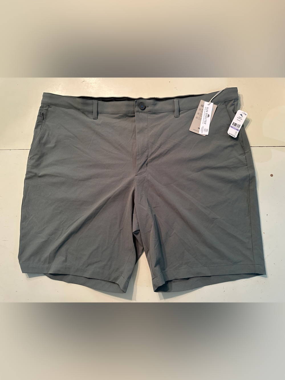 Tommy Bahama Chip Shot Short 335-DK JADE. Brand New with tags never worn